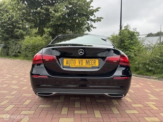 Mercedes-Benz A-Klasse Mercedes A-klasse 180 Luxury Line / Navigatie / Camera / Etc - afbeelding nr 18