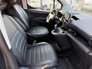 Opel Combo Opel Combo 1.5D 102PK EURO6 L1H1 Navigatie systeem/cruise control/stoel verwarming - afbeelding nr 37
