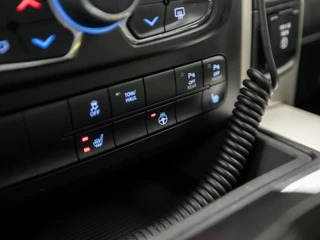 Dodge Ram 1500 402Pk Automaat (NAVIGATIE, CLIMATE, STUUR/STOELVERWARMING, CAMERA, LEDEREN SPORTSTOELEN, GETINT GLAS, TREKHAAK, CRUISE, BLUETOOTH, NIEUWSTAAT) - afbeelding nr 10