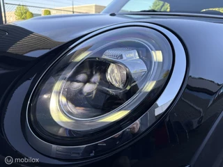 MINI Cooper S Cabrio Mini Cabrio 2.0 Cooper S Chili Cabrio - afbeelding nr 19