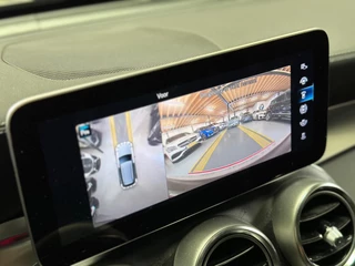 Mercedes-Benz GLC Mercedes-Benz GLC-klasse AMG 43 4MATIC Premium Plus |Standkachel | Parfom | 360 camera | Stoelverkoeling - afbeelding nr 33