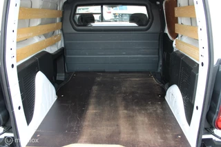 Peugeot Partner Peugeot Partner bestel 120 1.6 BlueHDi 100 L1 Pro S&S, Pdc, Cruisen, Airco, App connect, Deur sloten. - afbeelding nr 22