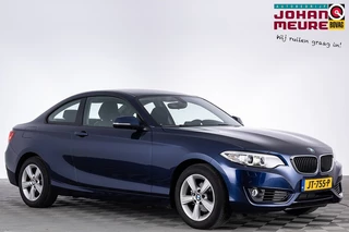 BMW 2 Serie 218 i Coupé Automaat ✅ 1e Eigenaar