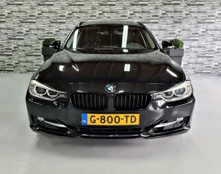 BMW 3 Serie BMW 3-serie Touring 320i xDrive High Executive Sport*184PK*! - afbeelding nr 28