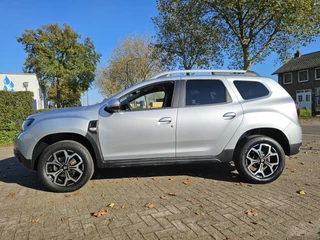 Dacia Duster Zondag OPEN! - afbeelding nr 9