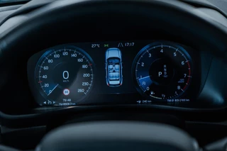 Volvo XC40 Volvo XC40 T2 Geartronic Inscription Pano|Leer|HarmanKardon|Elektrische Achterklep| - afbeelding nr 10