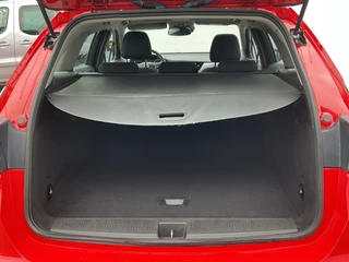 Opel Astra Opel Astra Sports Tourer 1.0 Business+ Pano Nav/Cam Stoel/Stuurverw Cruise NL-Auto! - afbeelding nr 7