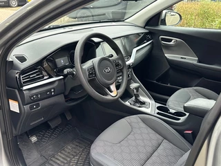 Kia Niro - afbeelding nr 8