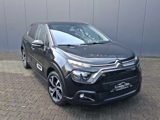 Citroën C3 Citroen C3 1.2 PureTech Feel Edition / NAV / DAB / CRUISE / CAM - afbeelding nr 9