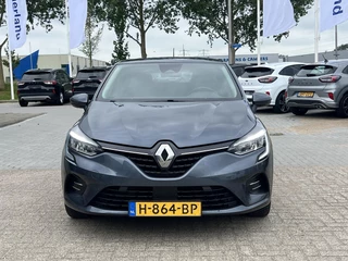 Renault Clio Renault Clio 1.0 TCe Zen - afbeelding nr 13