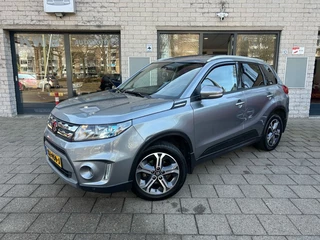 Suzuki Vitara - afbeelding nr 13