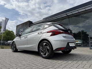Hyundai i20 Hyundai i20 1.0 T-GDi 100PK Comfort | Carplay | Camera | Stoel+Stuurverw. - afbeelding nr 13