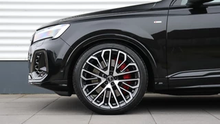 Audi Q7 Audi Q7 60 TFSI e quattro Pro Line S Competition | Massage | B&O | Head-up | Soft-Close | Panoramadak | Stoelventilatie | HD Matrix | Trekhaak - afbeelding nr 4