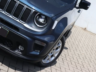 Jeep Renegade Jeep Renegade 1.5T e-Hybrid 130 PK Limited | Navi | Carplay | LED | Camera - afbeelding nr 3