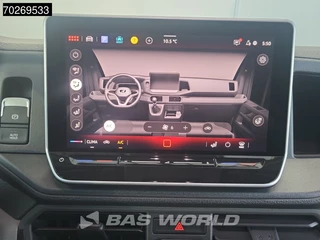 MAN TGE MAN TGE 3.180 Automaat 2025 model Facelift L3H3 Navi CarPlay Camera L2H2 12m3 Airco Cruise control - afbeelding nr 13