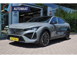 Peugeot 408 1.6 HYbrid GT 180 Leer Pano Vision