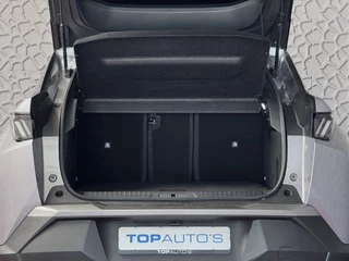 Peugeot 3008 Peugeot 3008 1.2 HYBRID 145e ALLURE AUT. CARPLAY AFN.TREKHAAK NAVI STOELVERW KEYLESS 05/2025 - afbeelding nr 44
