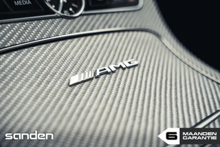 Mercedes-Benz E-Klasse Mercedes E-klasse AMG E63s 4MATIC+|750pk|keramisch|DOWNPIPE| - afbeelding nr 37