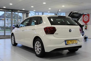 Volkswagen Polo - afbeelding nr 3