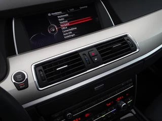 BMW 5 Serie BMW 5 Serie 535i TwinTurbo 306PK High Executive / M- 2015 / LED - afbeelding nr 42