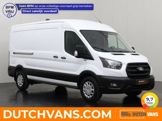 Ford Transit 2.0TDCi 130PK L3H2 | Multimedia | Camera