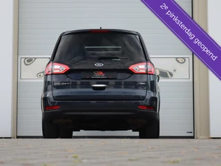 Ford Galaxy Ford Galaxy 2.5i 190PK HEV Vignale | 7 persoons - afbeelding nr 9