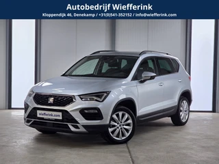 SEAT Ateca 1.5 TSI Style Business Intense DSG | ACC | Navi | Camera |