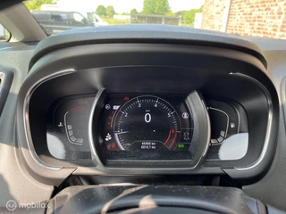 Renault Scénic Renault Scenic 1.3 TCe Initiale Paris - afbeelding nr 12