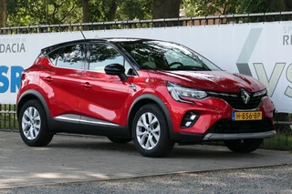Renault Captur - afbeelding nr 1