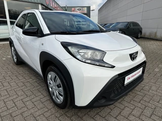 Toyota Aygo - afbeelding nr 3