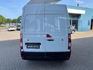 Renault Master Renault Master T35 2.3DCI L3H2 AIRCO NAVI CRUISE PDC 3ZITPL SCHUIFDEUR. - afbeelding nr 8