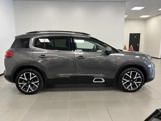 Citroën C5 Aircross - afbeelding nr 13