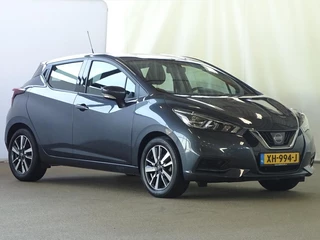 Nissan Micra - afbeelding nr 4