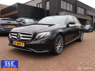 Mercedes-Benz E-Klasse 220 d Premium Panorama Apple Carpl camera Trekh