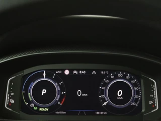 Volkswagen Arteon Volkswagen Arteon 1.4 TSI eHybrid R-Line Business+ | Panoramadak |  Trekhaak | Stoelverwarming | Matrix LED | Adaptive cruise | Leder/Alcantara | Carplay | Camera | Keyless - afbeelding nr 37