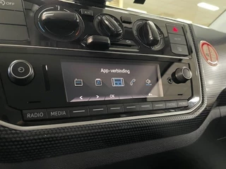 Volkswagen up! - afbeelding nr 12