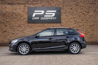 Volvo V40 Volvo V40 Cross Country 2.0 T3 Momentum, NAP, DigiDash - afbeelding nr 3