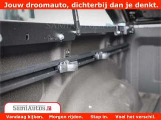 Dodge Ram 1500 Dodge Ram 1500 Laramie Night 5,7 V8 402PK | Krachtige Hemi | Zeer Rijk Uitgevoerd | Comfortabele Dubbele Cabine met Royale 5 Zitplaatsen | BPM vrij | Nu Leverbaar uit Voorraad | Voorraad Nr 2371 - 2297 - afbeelding nr 60