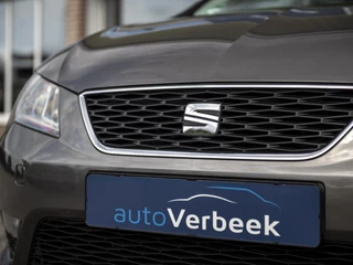 SEAT Leon SEAT Leon 1.4TSI 150pk Style Connect | Navigatie & Apple Carplay/Android Auto | Parkeersensoren | Hoogteverstelling stoelen | Climate control | Donker getint glas | Cruise control - afbeelding nr 16