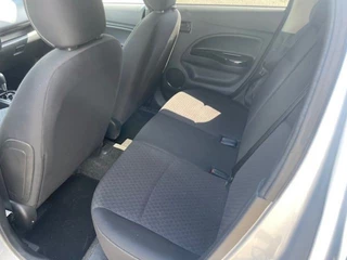 Mitsubishi Space Star Mitsubishi Space Star 1.2 Advance Automaat/ Navi/ Cruise/ LM/ Airco/ Weinig km's - afbeelding nr 18