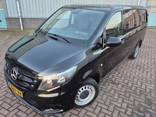 Mercedes-Benz Vito - afbeelding nr 13