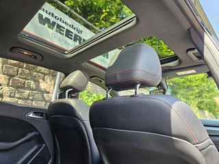 Mercedes-Benz B-Klasse Mercedes B-klasse 180 AMG-Line Night Edit Plus NIEUWST / NAP - afbeelding nr 27