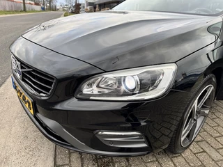 Volvo V60 - afbeelding nr 19