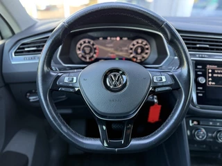 Volkswagen Tiguan Volkswagen Tiguan 1.4 TSI ACT DSG Highline Virtual|Nav|Trekhaak|Led - afbeelding nr 9