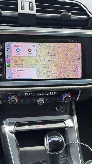 Audi Q3 Audi Q3 35TFSI MHEV Edition Matrix LED Navi+ Virtual cockpit Super!! - afbeelding nr 14