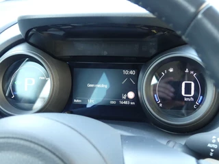 Toyota Yaris Cross - afbeelding nr 11