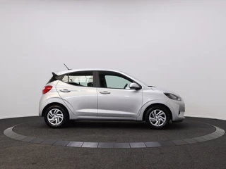Hyundai i10 - afbeelding nr 6