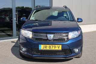 Dacia Logan - afbeelding nr 2