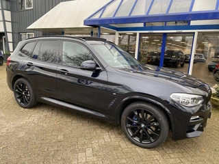 BMW X3 - afbeelding nr 9