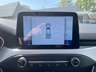 Ford Focus Ford Focus Wagon 1.0 EcoBoost Trend Edition Business 125pk Navigatie | Airco | ST-Line Velgen | Parkeersensoren | Apple Carplay | Android Auto - afbeelding nr 20